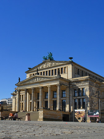 Fotos Konzerthaus | Berlin