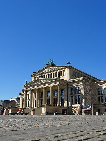 Fotos Konzerthaus