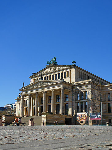 Konzerthaus Fotos