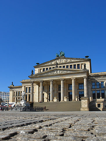 Foto Konzerthaus