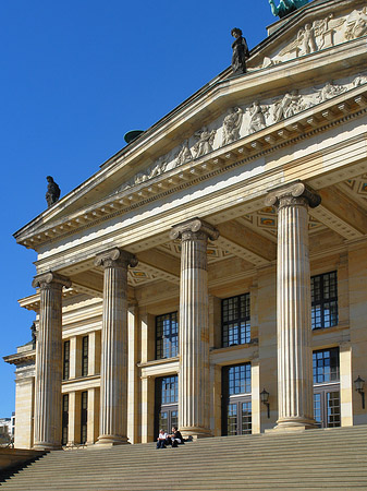 Konzerthaus Fotos