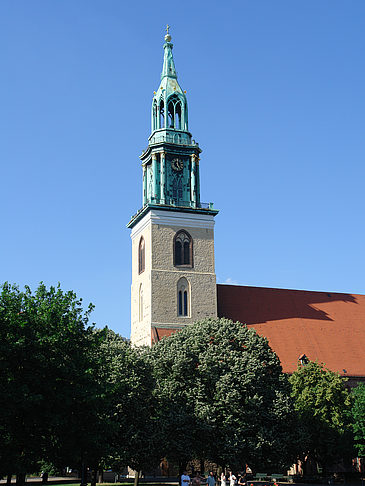 Fotos Marienkirche