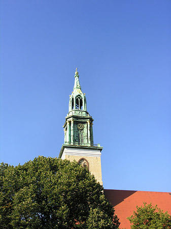 Foto Marienkirche