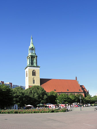 Fotos Marienkirche