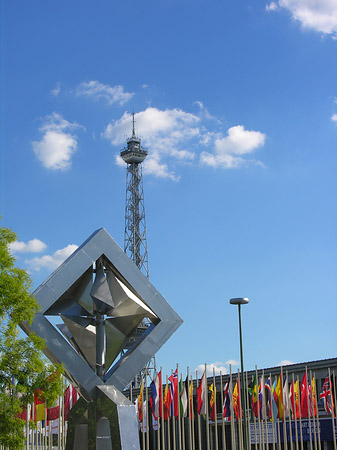 Messe Berlin