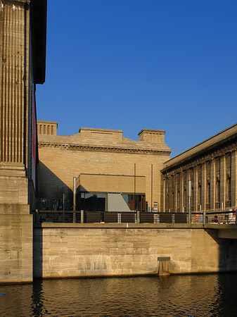 Pergamonmuseum Fotos