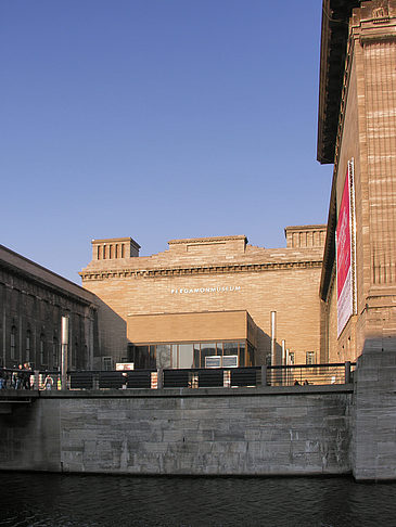 Foto Pergamonmuseum