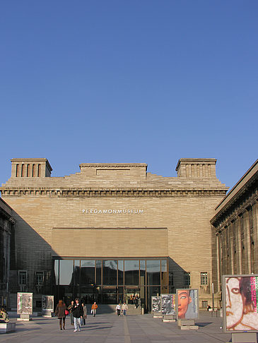 Pergamonmuseum