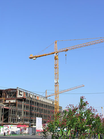 Foto Palast der Republik