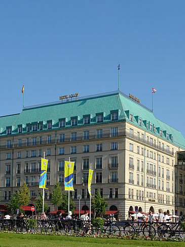 Fotos Hotel Adlon | Berlin