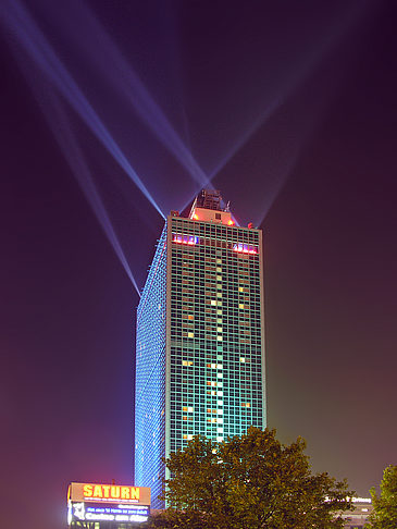 Park Inn Hotel