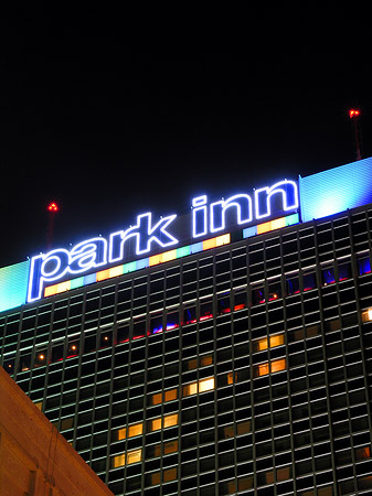 Fotos Park Inn Hotel