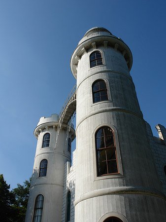 Fotos Schlossturm