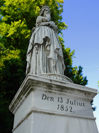 Foto Den 13 Julius 1852