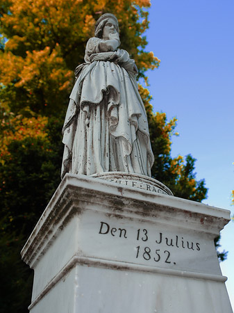 Foto Den 13 Julius 1852 - Berlin