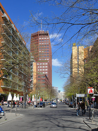 Fotos Alte Potsdamer Straße