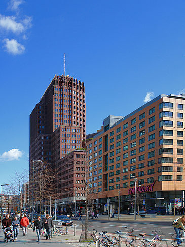 Hochhaus