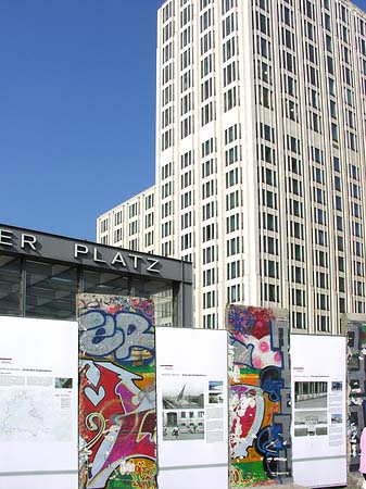 Potsdamer Platz