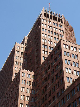 Potsdamer Platz