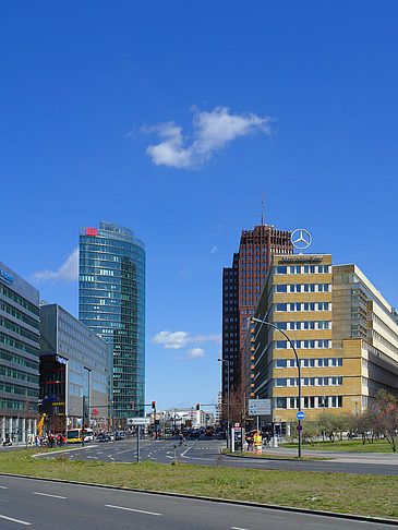 Potsdamer Platz