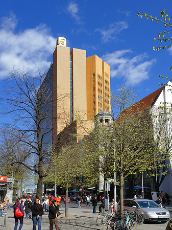 Fotos Hochhaus | Berlin