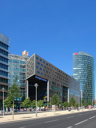 Sony Center Foto 