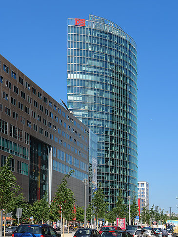 Sony Center Foto 