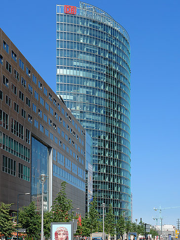 Foto Sony Center