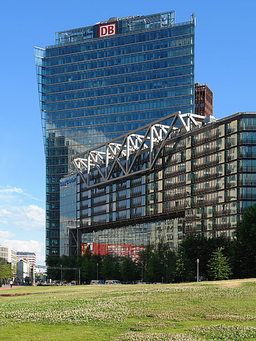 Foto Sony Center