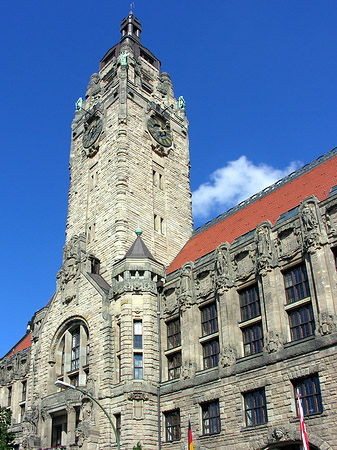 Rathaus Charlottenburg