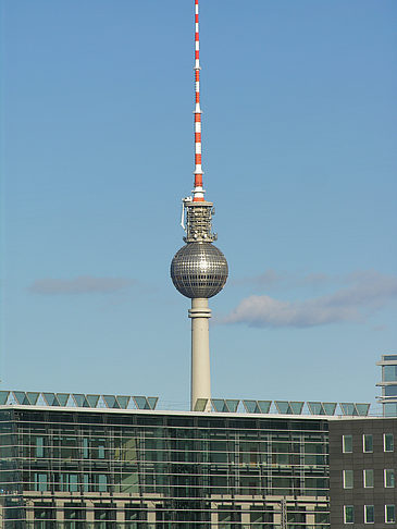 Fernsehturm