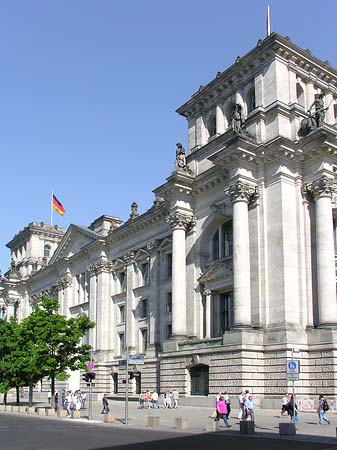 Reichstag Fotos