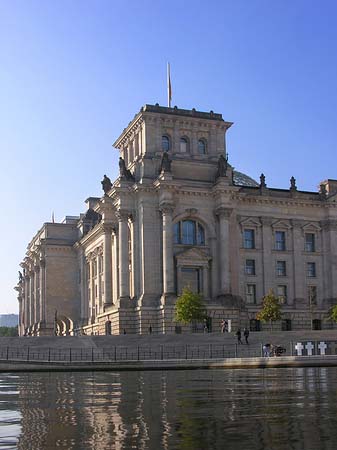 Reichstag Fotos