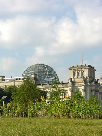 Foto Reichstag