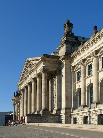 Fotos Reichstag