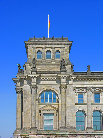 Foto Reichstag