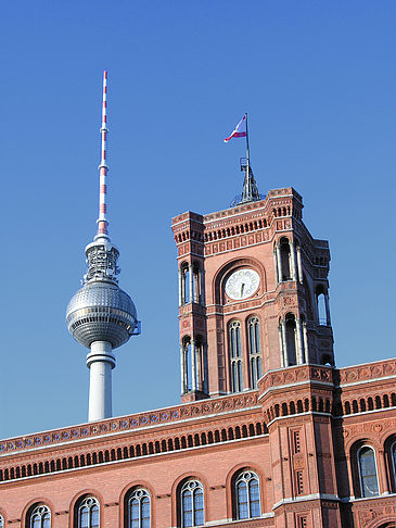 Rotes Rathaus