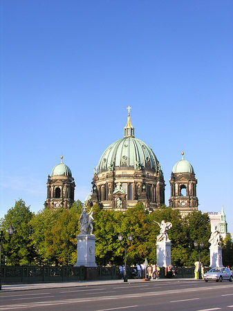 Foto Schinkelbrücke