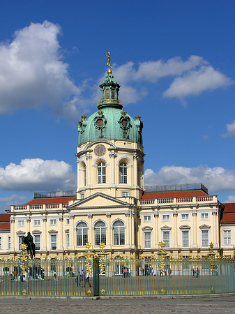 Schloss Charlottenburg