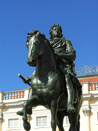 Foto Schloss Charlottenburg