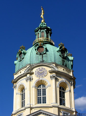 Fotos Schloss Charlottenburg | Berlin