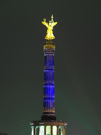 Foto Siegessäule