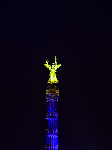 Fotos Siegessäule | Berlin