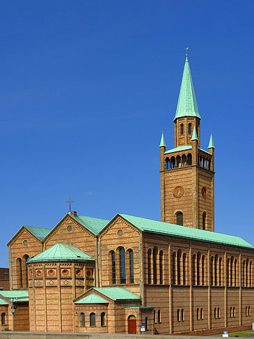 Fotos St. Matthäus Kirche | Berlin