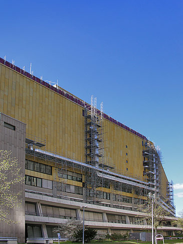 Foto Staatsbibliothek