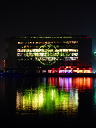 Foto Universal Music - Berlin