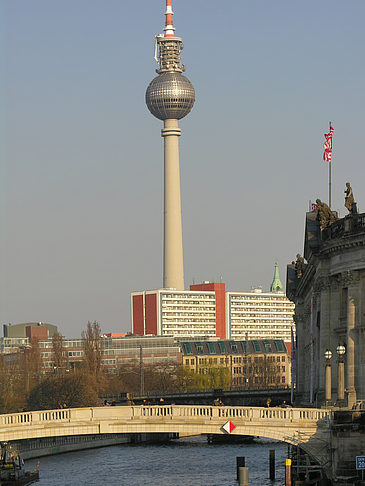 Foto Fernsehturm