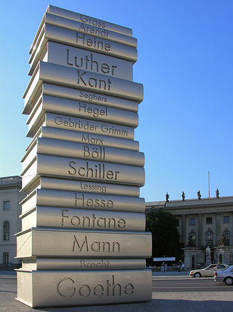 Foto Germany - Land of Ideas - Berlin