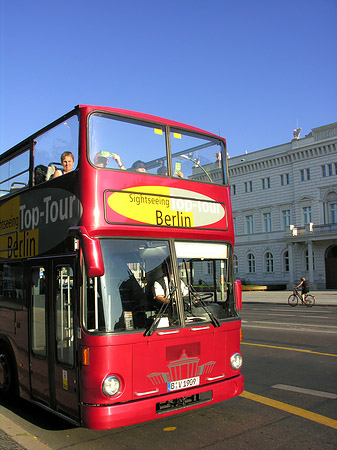 Fotos Unter den Linden | Berlin