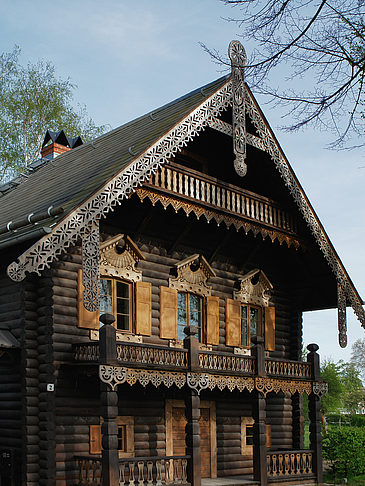 Foto Russische Kolonie Nr. 2 - Potsdam